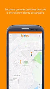 Tellou idiomas screenshot 0