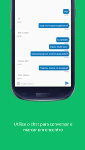 Tellou idiomas screenshot 1