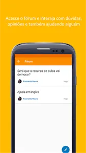 Tellou idiomas screenshot 4
