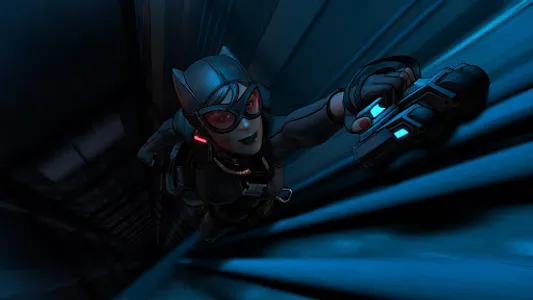 Batman - The Telltale Series screenshot 26