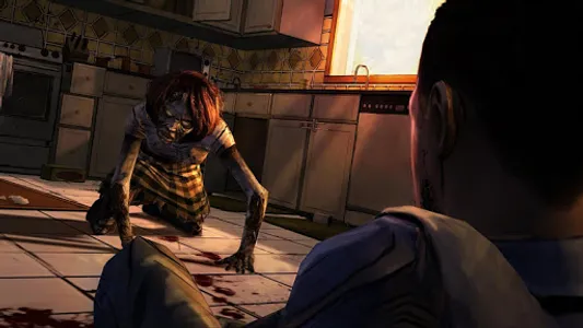 The Walking Dead: Season One screenshot 0