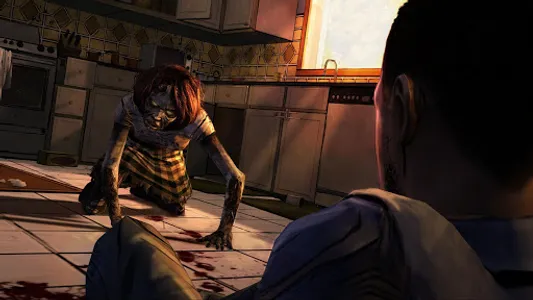 The Walking Dead: Season One screenshot 24