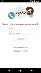 Joxko screenshot 0