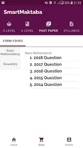Smart Maktaba screenshot 7