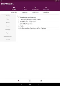 Smart Maktaba screenshot 8