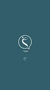TelME App screenshot 0