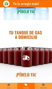 Teloarreglotodo screenshot 4