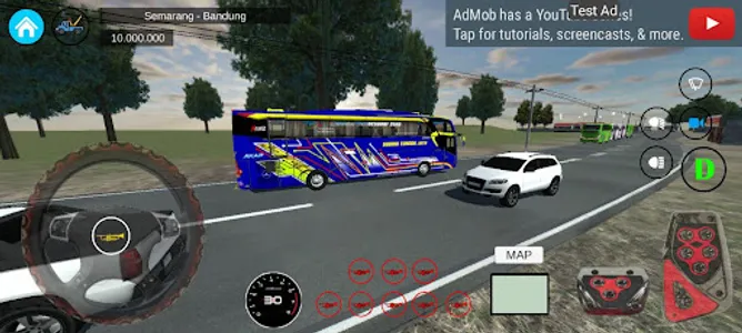 Telolet Basuri V3 STJ Draka 2 screenshot 4