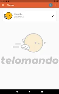 Telomando Olavarría - Administ screenshot 11