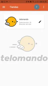 Telomando Olavarría - Administ screenshot 5
