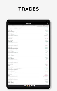 DECAF Takeaway screenshot 13