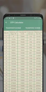 ExQuity SIP Planner & Investme screenshot 13