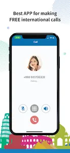 TEL-U: eSIM Data and Calls screenshot 4