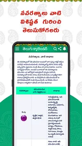 Telugu Calendar 2023 screenshot 13