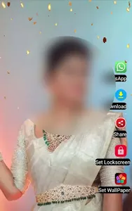 Sneha wallpapers -Movies screenshot 2