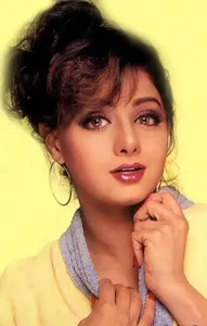 Sridevi -Movies ,Wallpapers screenshot 6