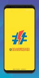 Tags Finder - Find Tags From V screenshot 0