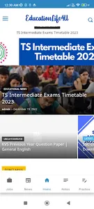 EducationLife4U screenshot 0