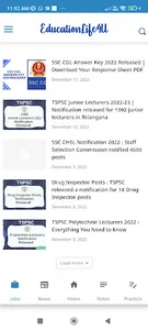EducationLife4U screenshot 4