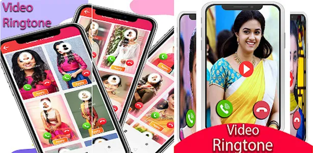 Tamil Video Ringtone, telugu screenshot 0