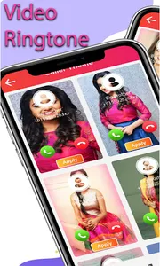 Tamil Video Ringtone, telugu screenshot 1