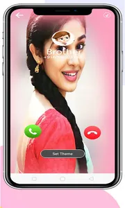 Tamil Video Ringtone, telugu screenshot 5