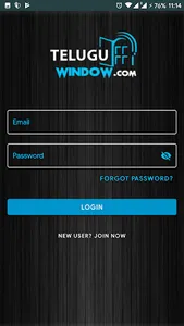 Telugu Window screenshot 0