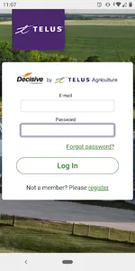 TELUS Farm Inventory screenshot 0
