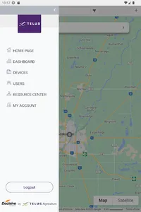 TELUS Farm Inventory screenshot 13