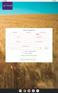 TELUS Farm Inventory screenshot 17