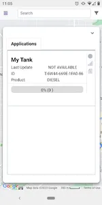 TELUS Farm Inventory screenshot 4