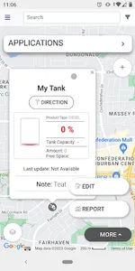 TELUS Farm Inventory screenshot 5