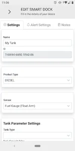 TELUS Farm Inventory screenshot 6