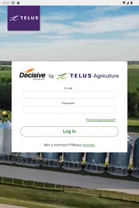 TELUS Farm Inventory screenshot 8