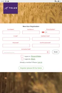 TELUS Farm Inventory screenshot 9