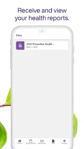 TELUS Care Centres Portal screenshot 3
