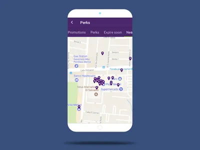 T.Life 2 Go! screenshot 5