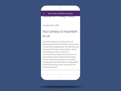 T.Life 2 Go! screenshot 7