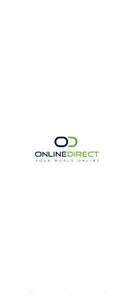 Online Direct Mobile screenshot 0