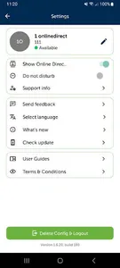 Online Direct Mobile screenshot 3