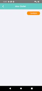 Teman Kasir screenshot 0