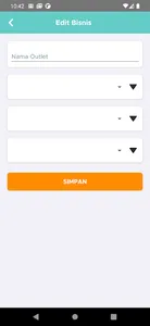 Teman Kasir screenshot 17