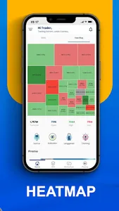SAHAMOLOGY - Kunci CUAN Saham screenshot 1
