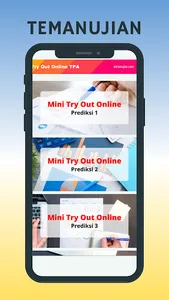 Simulasi Ujian PAPS UM UGM screenshot 12