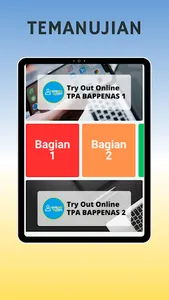 Tes PAPS Pascasarjana UGM screenshot 19