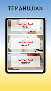 Tes PAPS Pascasarjana UGM screenshot 20