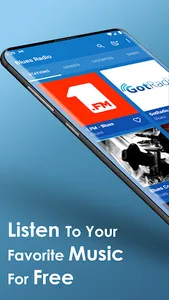 Blues Music App screenshot 14