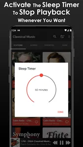 Classical Music screenshot 10