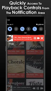 Classical Music screenshot 19