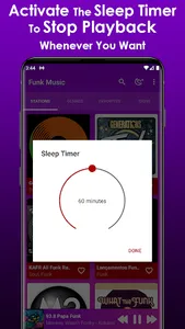 Funk Music screenshot 15